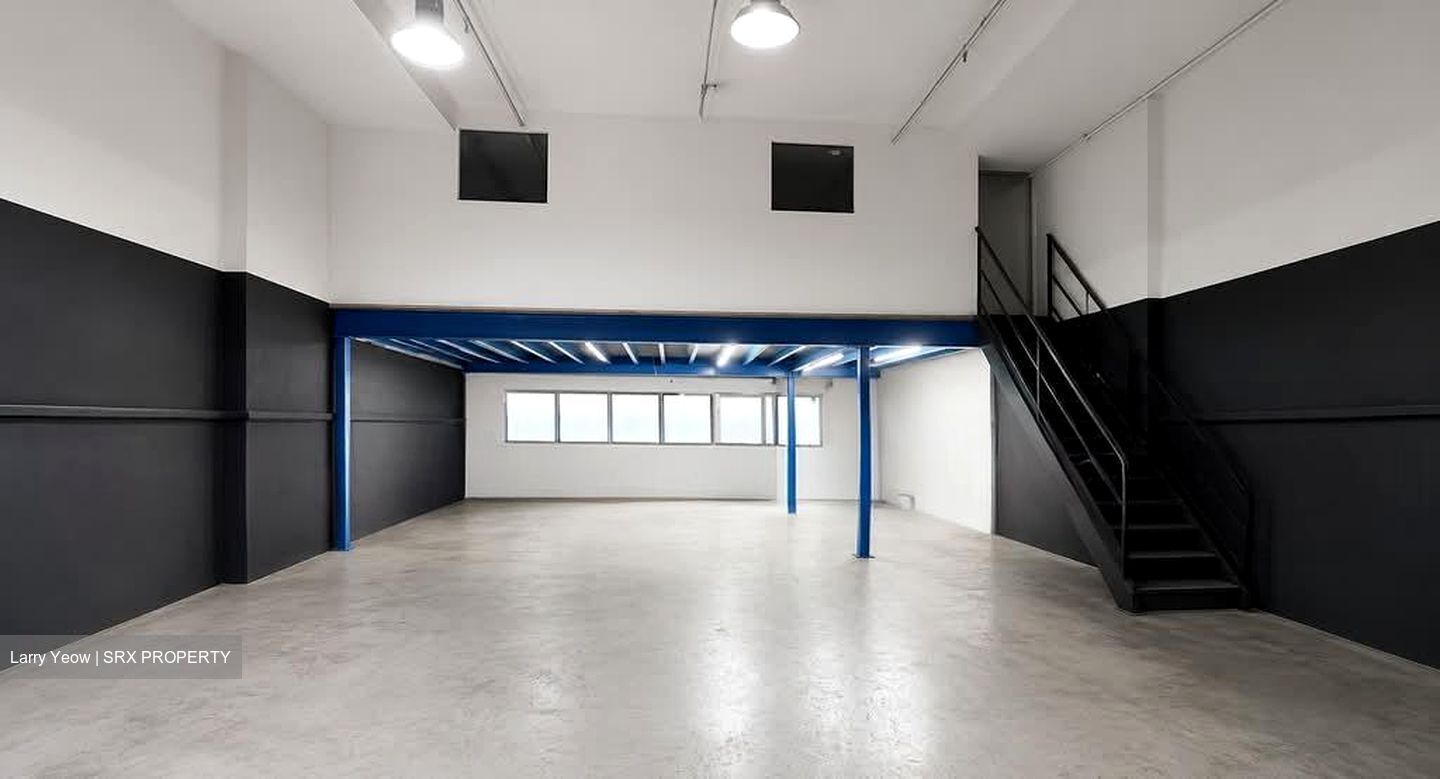 Synergy @ KB (D14), Factory #600651861